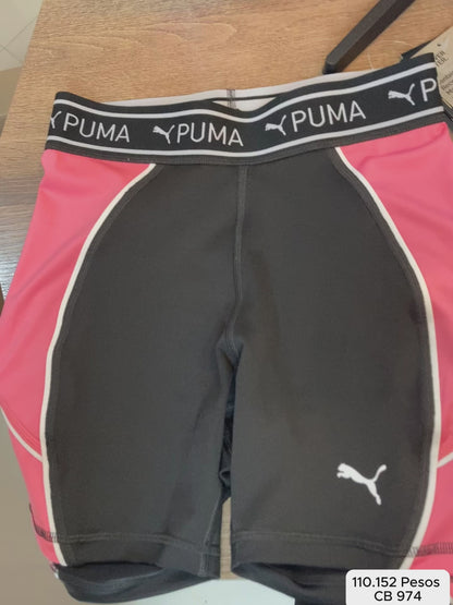 Videos Puma