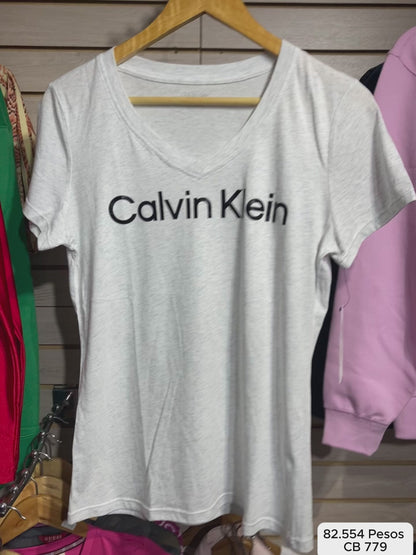 Videos Calvin Klein