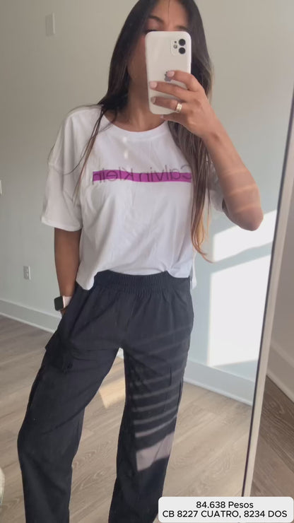 Videos Calvin Klein