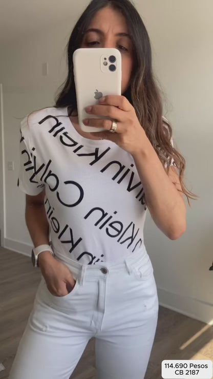 Videos Calvin Klein