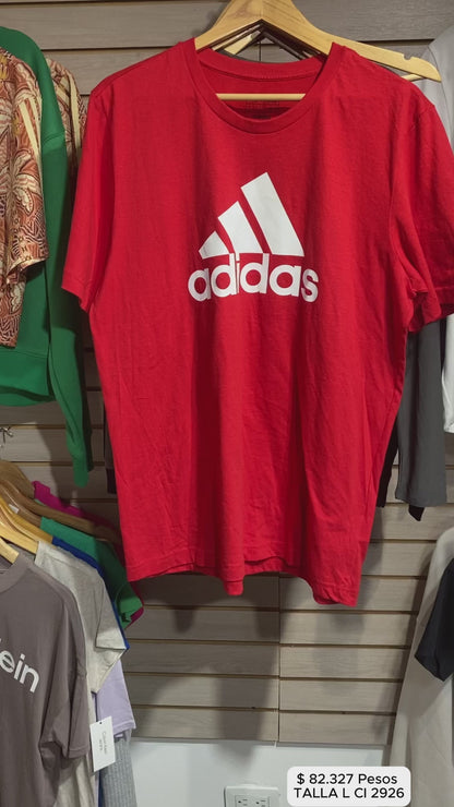Videos Adidas