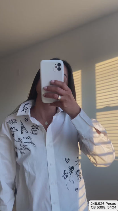 Videos Karl Lagerfelg