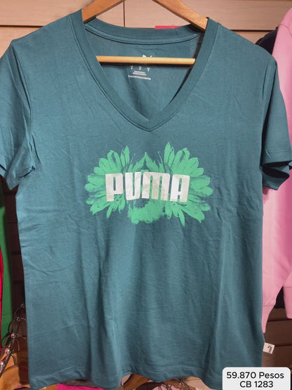 Videos Puma