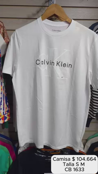 Videos Calvin Klein