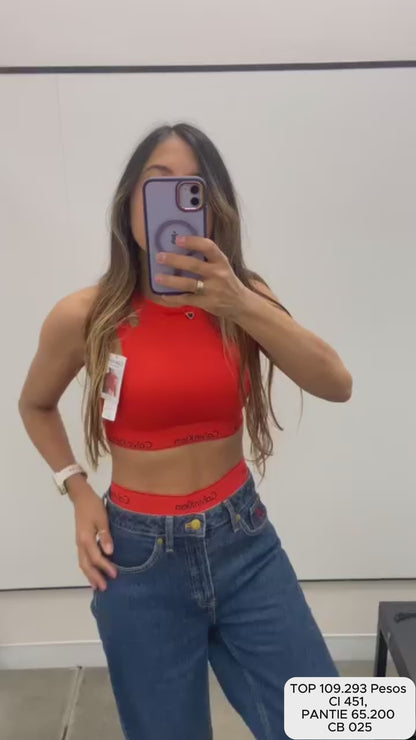 Videos Calvin Klein