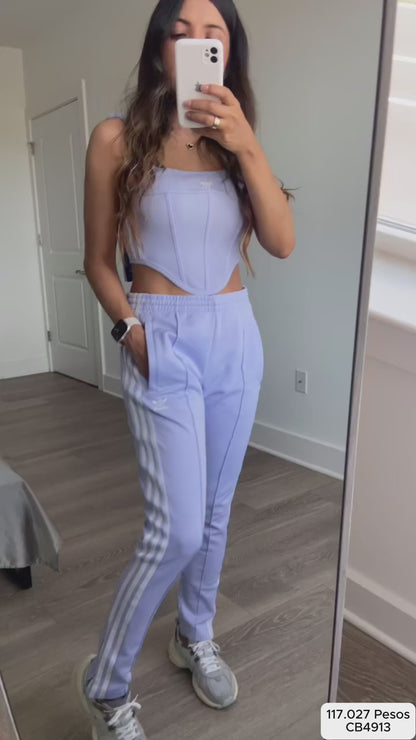 Videos Adidas
