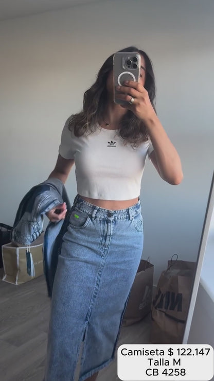 Videos Adidas