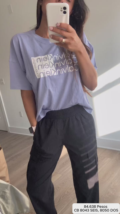 Videos Calvin Klein