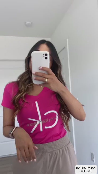 Videos Calvin Klein