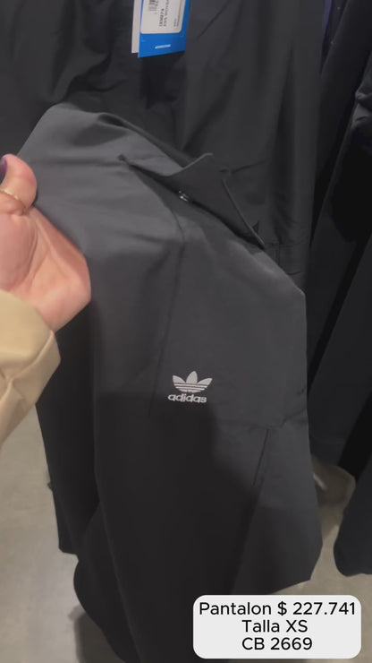 Videos Adidas